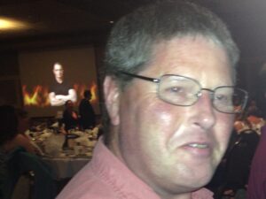 Bradley J.  Karnes